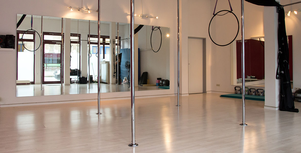 studio